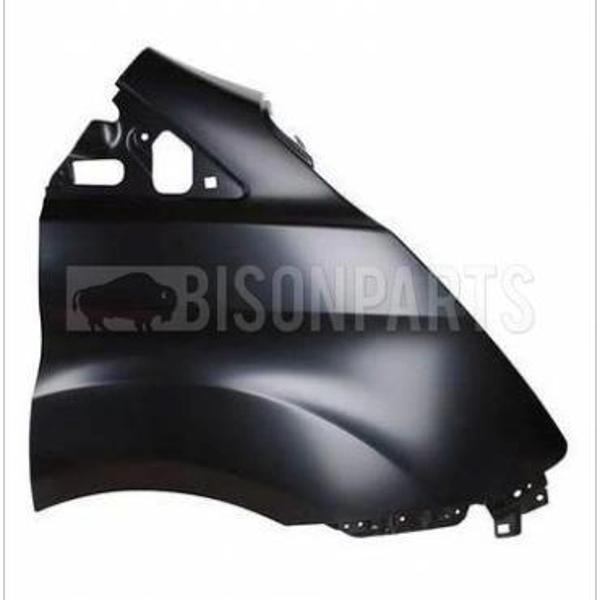 Çamurluk Ön Sağ Braketlı Ford Transıt V-362 Bm 12- (Oem No: Pbk21 V16005 Ad) - Image 1