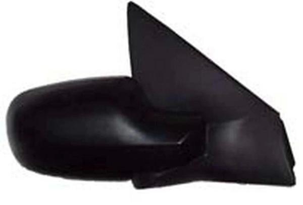 2003-2009 Renault Megane Iı Kapı Aynası Sağ Elektrikli-Isıtmalı-Sensörlü 7Fişli Tw Adet Oem No:77010 - Image 1