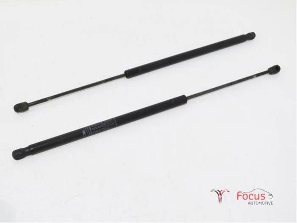 Fiat Fiorino Kombi Van (225_) , Qubo (225_) 2008  Bagaj Amortisörü  (Oem No:1354844080) - Image 1