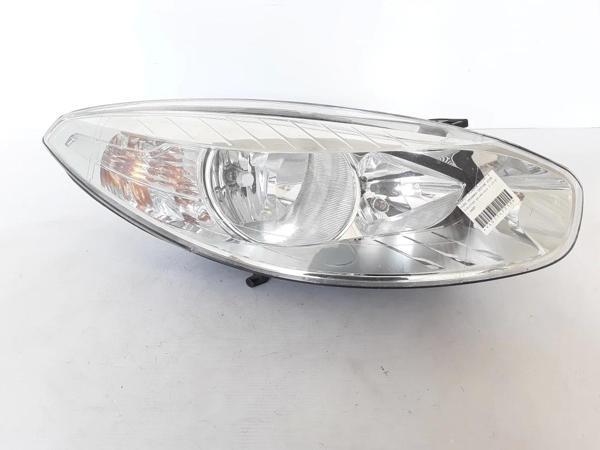 Far Sag Motorlu Renault Fluence Bm 10-13 (Oem No: 260105345R) - Image 1
