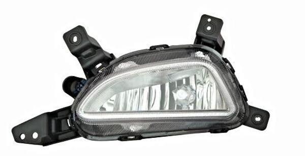 Sis Lambası Tucson 15-18 Sol (Oem No: 92201-D7000) - Image 1