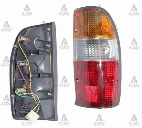 Stop Lambası B2500 2000-2002 Duylu Sağ (1 Adet) (Oem No: Uh77-51-150) - Image 1