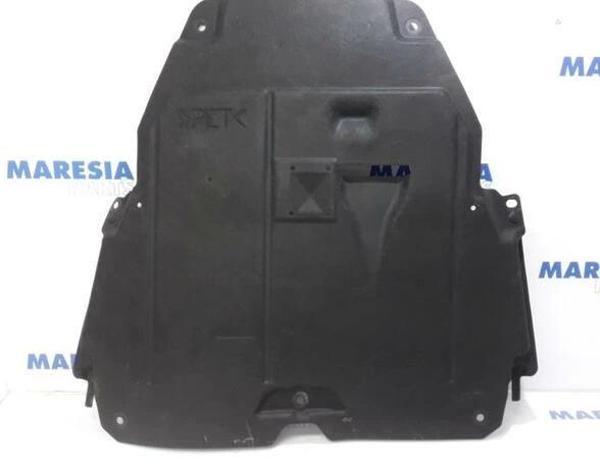 Karter Muhafazası Plastık Renault Megane Iv Bm 16- (Oem No: 758906742R) - Image 1