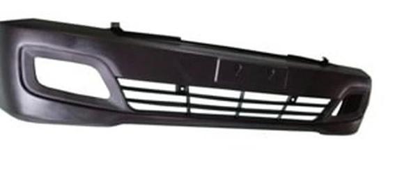 2013-2018 Hyundai Porter Kamyonet Ön Tampon (Sis Delikli-Tampon Panjurlu Yeni Tip Fpı) (Adet) (Oem N - Image 1