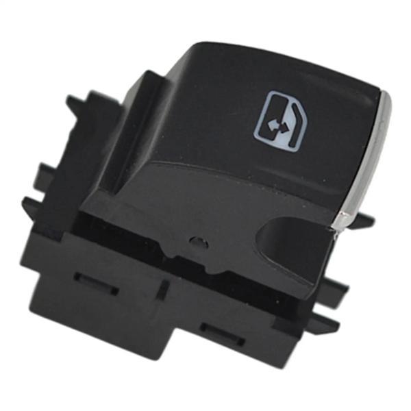 Düğme Cam Açma Golf7 13Sonrası (Tekli) (Oem No: 5G0959855D) - Image 1