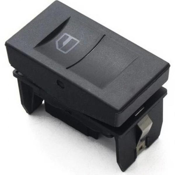 Cam Açma Düğmesi Polo Classıc 2000-2001 (Tekli) (Oem No:6N0959855B) (Adet) - Image 1