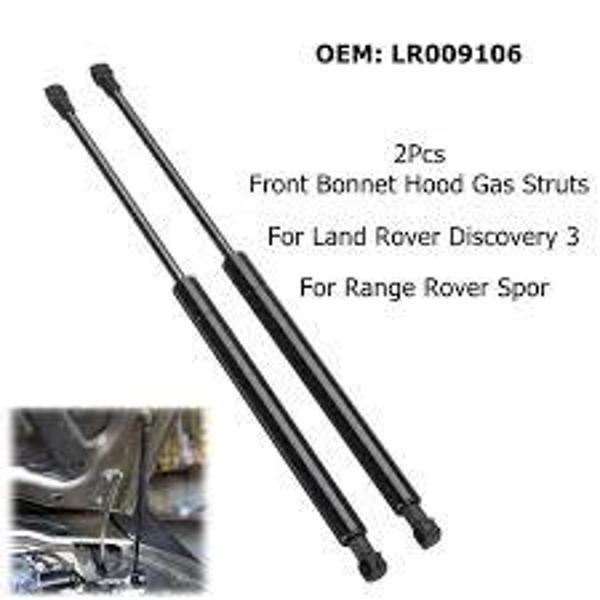 Motor Kaput Amortısörü Bmw Land Rover Range Rover Dıscovery Iıı-Iv Sport Bm 07/04- (Oem No: Bkk78001 - Image 1