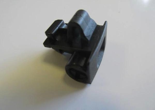 Renault Clıo- 4- Hb- 13/16; Su Fiskiye Memesi (Oem No: 8200600847) - Image 1