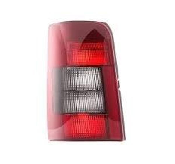 Stop Lambası Sol Tek Kapı Duysuz Psa Berlıngo /Partner 1.9 D 98- (Oem No: 6350J1) - Image 1