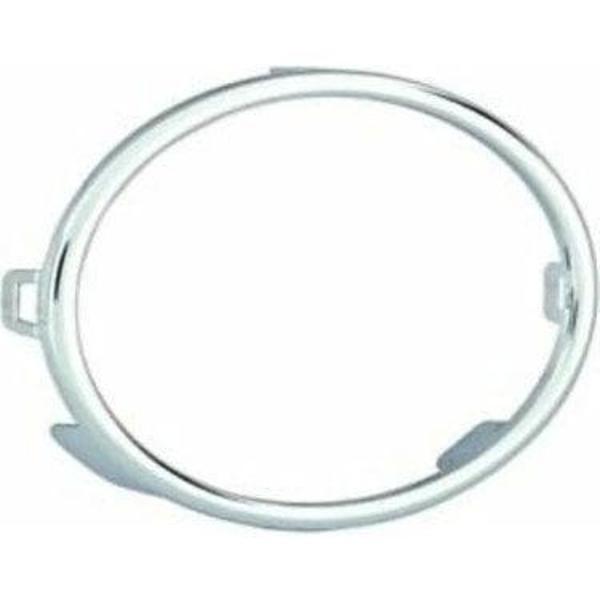 Sıs Far Çerçeve Krom Halka Sag Vw Golf6 Bm 10-13 (Oem No: 5K08531022Zz) - Image 1
