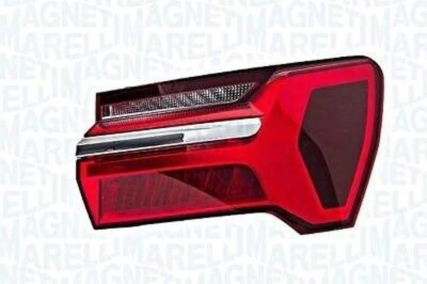 Stop Lambası Sağ Dış Vw A6 Bm 18- (Oem No: 4K5945070) - Image 1