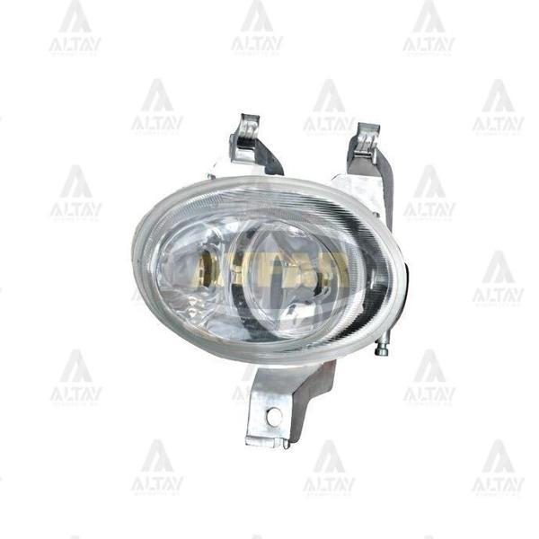 Sis Lambası 206 98= Ön Sağ (Oem No:6205T1) - Image 1