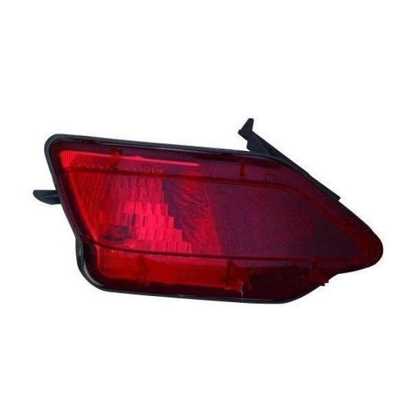 Sıs Lambası Arka Sol Japon Rav4 (A4) Benzin-Dizel 13-15 (Oem No: 81490-42050) - Image 1