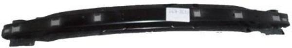 1993-1996 Opel Corsa B Arka Tampon Demiri 3-5 Kapı (Tyg) (Adet) (Oem No:1405213) - Image 1