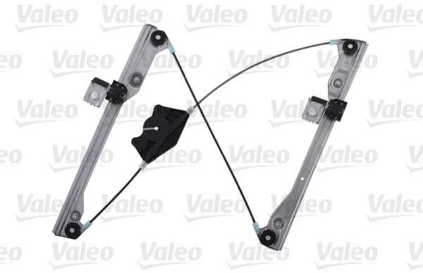 Volkswagen Polo 2001 2010 Cam Açma Düğmesi Çıftlı 44537 Oem No:6Q0959858 - Image 1