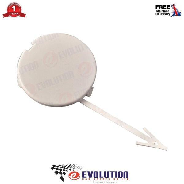 Çekı Demır Kapagı Ön Ford Mondeo Bm 07- (Oem No: 7S71 17A989 Baxwaa) - Image 1