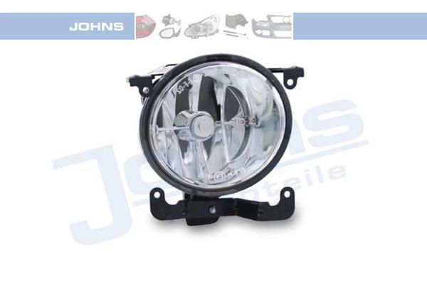 Sis Lambası Accent 2003-2006 Admire Ampüllü Sağ (1 Adet) (Oem No: 92202-25500) - Image 1