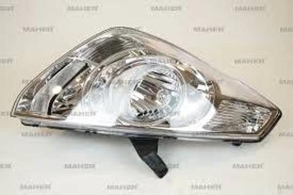 Far H1 08-14 Manuel-Elektrikli Sağ (Oem No: 92102-4H030) - Image 1