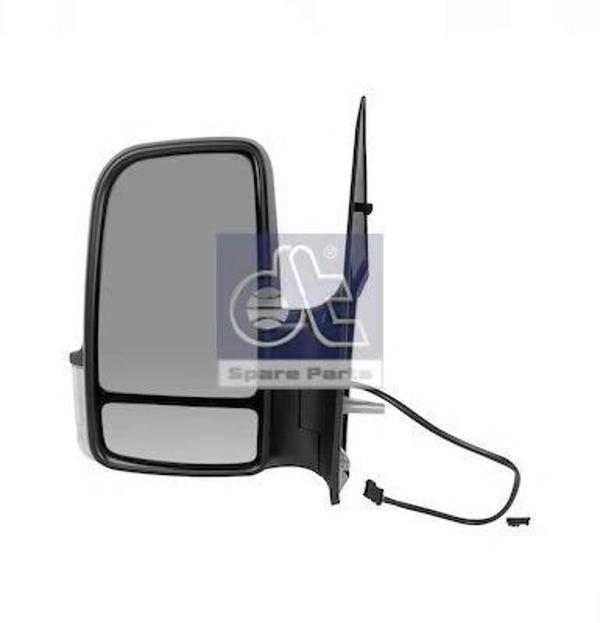 Dıs Dıkız Aynası Sol E-2251 Vw Crafter Bm 06- (Oem No: 2E1857501F) - Image 1