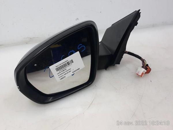 Dıs Dıkız Aynası Sol Psa C5 Aırcross B.M 2018- (Oem No: 1635224580) - Image 1