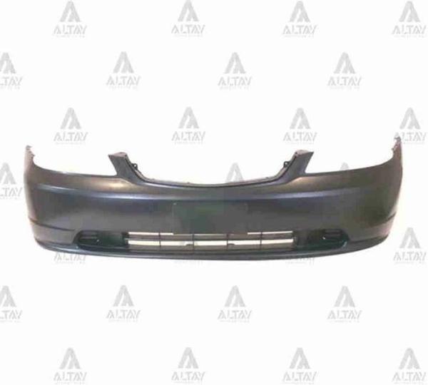 Tampon Civic Ön 2001-2004 (1 Adet) (Oem No: 04711-S5A-A00Zz) - Image 1