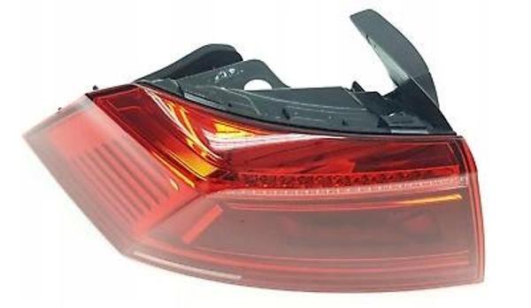 Stop Lambası Passat 19-22 Dış Sol Led Hıghlıne (Oem No: 3G5945207F) - Image 1