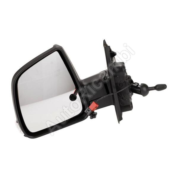 Dış Dikiz Aynası Doblo 10Sonrası Manuel Astarlı Sol (Oem No: 735497882) - Image 1
