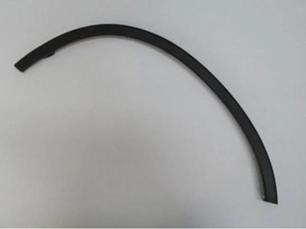2007-2010 Honda Crv Ön Çamurluk Dodik Plastiği Sağ Siyah (Tyg) (Adet) (Oem No:74115Swaa00) - Image 1