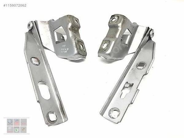Kaput Mentesesı Sag Vw A4 Bm 08-15 (Oem No: 8K0823302D) - Image 1