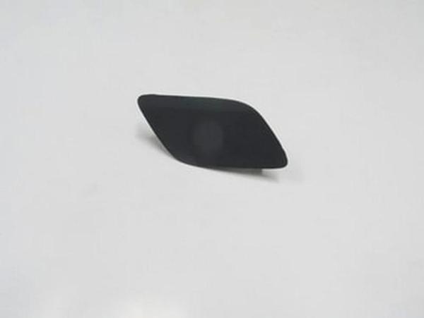 2012-2014 Audi Q7 Far Yıkama Fıskiye Kapağı Sağ Gri (Tw) (Adet) (Oem No:4L0955276C) - Image 1
