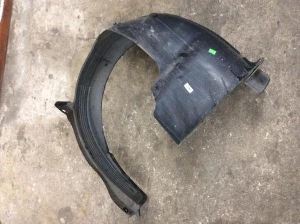 Çamurluk Davlumbazı İ20 Ön 15-18 Sol (Oem No: 86811-C8000) - Image 1