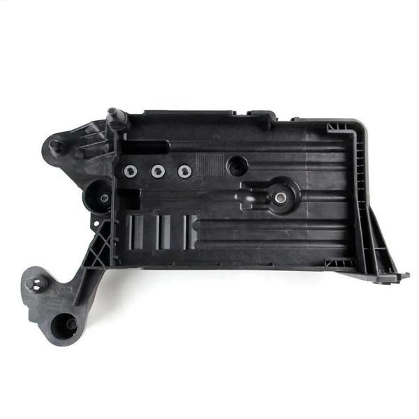Akü Sehpası Akü Alt Braketi Vw Golf7-Passat- A3 Leon-Octavianan2013- (Oem No: 5Q0915331J) - Image 1