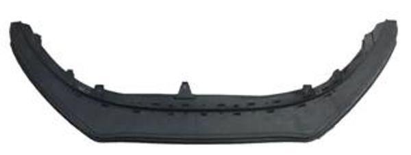Volkswagen Polo- 6- 10/14; Karlık (Ön Tampon Altı) (Spoıler) (Tw) (Oem No: 6R0805915C9B9) - Image 1