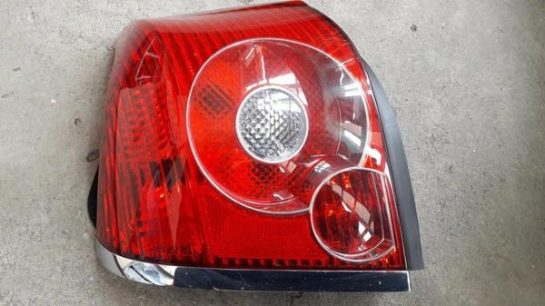 Stop Lambası Avensis 06-09 Sol (Oem No: 81561-05210) - Image 1