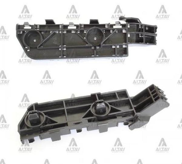 Tampon Bağlantı Braketi Crv Ön 2007-2010 Sol (1 Adet) (Oem No: 71198-Swa-003) - Image 1