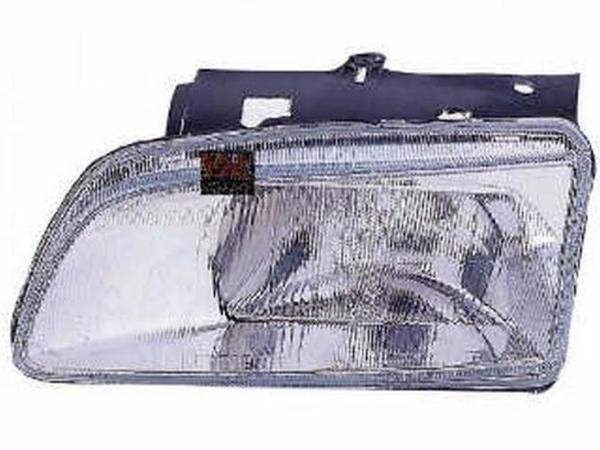 Berlingo 1996 2002 Far Sol  (Oem No:6204P6) - Image 1