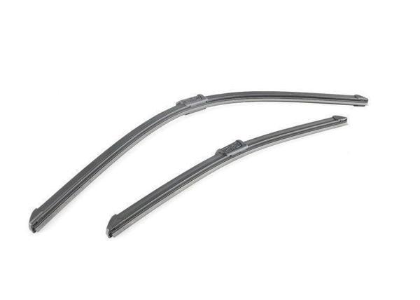 Silecek Süpürgesi Takım Golf7 15-21 / Polo 17Sonrası / Passat 14Sonrası / A3 13Sonrası / Arona 18Son - Image 1