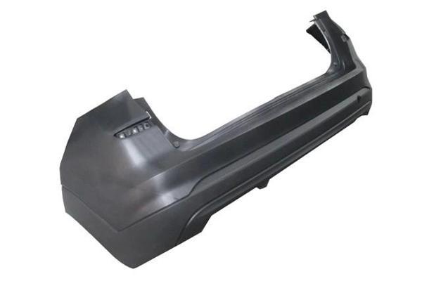 Hyundaı Tucson- 19/20; Arka Tampon Siyah (Fpı) (Oem No: 86611-D7500) - Image 1