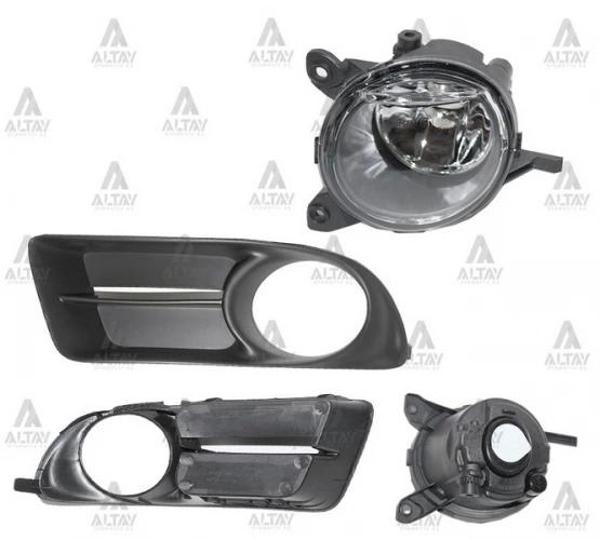 Sis Lambası Corolla 2004-2006 Sedan Ön Sağ (1 Adet) (Oem No: 52127-12150) - Image 1