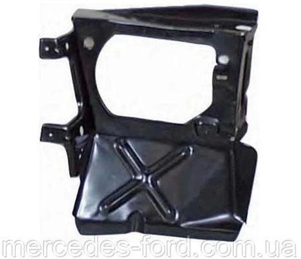 Ford Transit M12 M15 93 Far Bağlama Sacı Sol Oem No:P95Vb13K056Aa - Image 1