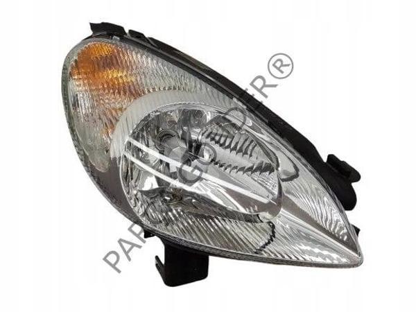 Far Sag Psa Xsara Pıcasso Bm 99- (Oem No: 6205.W0) - Image 1