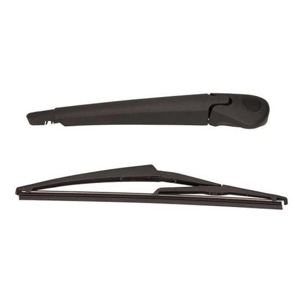 Silecek Süpürgesı Psa 206Sw/406/C4 Pc2 Bm 00- (Oem No: 6426.P6) - Image 1