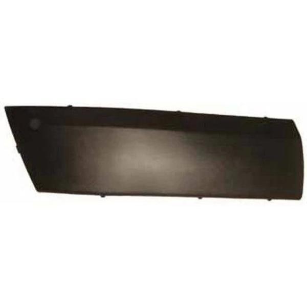 2002-2006 Renault Clio Sd Ön Tampon Bandı Sağ Pleksan Adet Oem No:7701209072 - Image 1