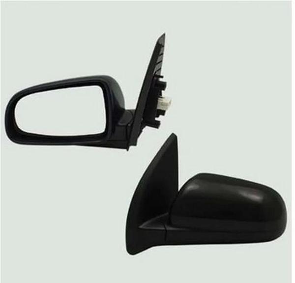 Aveo Elektrikli Ayna  2008 2012 Astarlı Sol Oem No:96648492 - Image 1