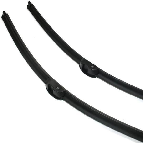 Sılecek Süpürgesı Ön Takım 650 / 650 Mm Vw Touareg-Cayenne Bm 04-07 (Oem No: 7L0998002) - Image 1