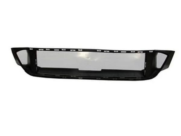 2010-2013 Bmw 5 Serı F10- Ön Tampon Panjuru Orta Çerçevesi (M-Paket) (Tw) (Adet) (Oem No:51748049347 - Image 1