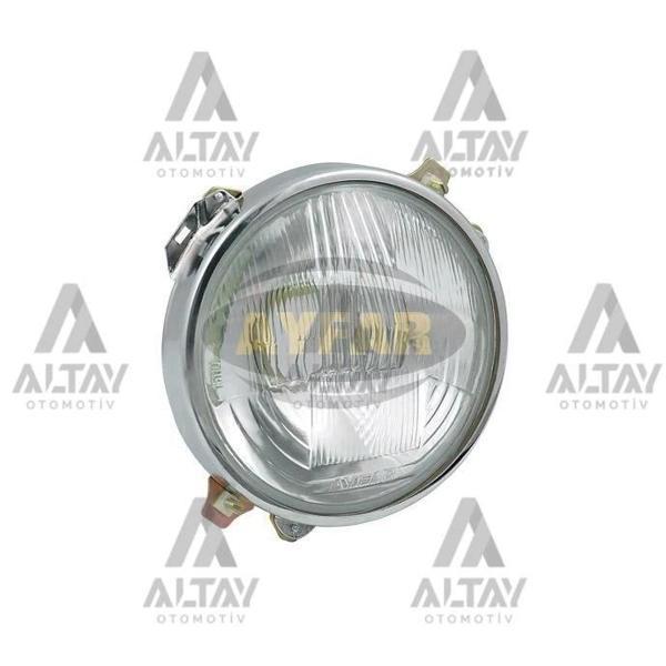 Reflektör Far R-2012 Gts H1 Çerçeveli (Oem No:202223) - Image 1