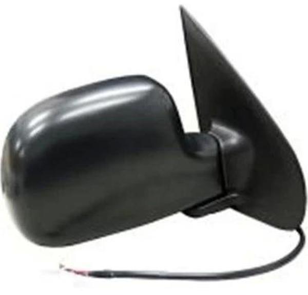 Terios Elektrikli Ayna 1997-2005 Sol Oem No:8794087405 - Image 1