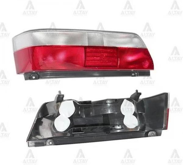 Stop Lambası Swift  1996-2003 Hb. Duysuz Sağ (1 Adet) (Oem No: 3565080Ea1000) - Image 1