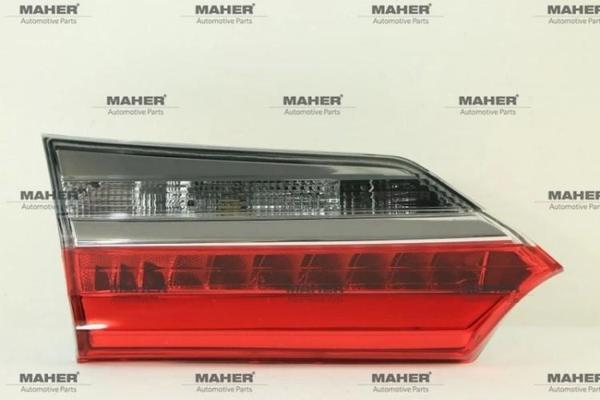 Stop Lambası Corolla 2017 Sonrası  İç Sol Led (Oem No:81590-02A20) (Adet) - Image 1